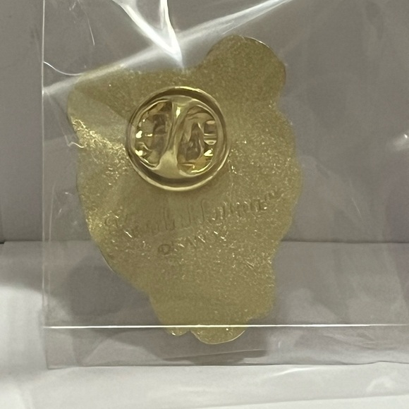 Korilakkuma Blind Box Pin-Sky Curly Cotton Candy Series - Picture 4 of 6